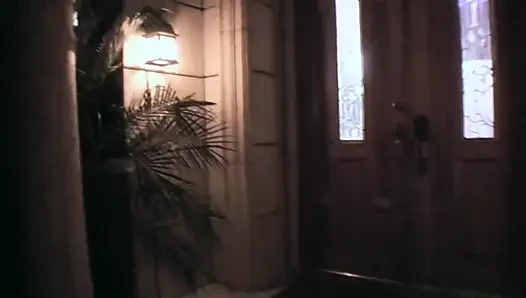 Anal, Sakso Ve Derin Penetrasyon Ile Korunmasız Irklararası Sert Sikiş