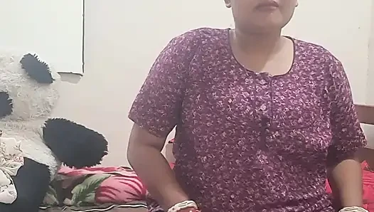 Ehemann, ehefrau, voll deshi sexy hindi vedio