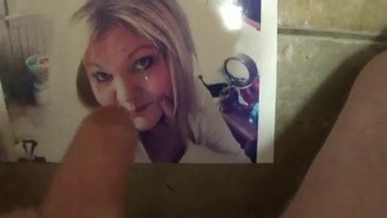 Cum tribute for candybeer007