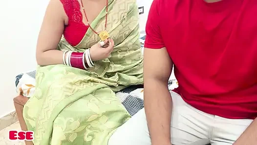 Best Ki wife Ne Batya uska Pati Meri Patni Ke CHudai Karta , toh Humne bhi Krdi Best Friend Ki wife ki chudai....