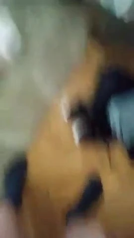 Cuck couple with friend
