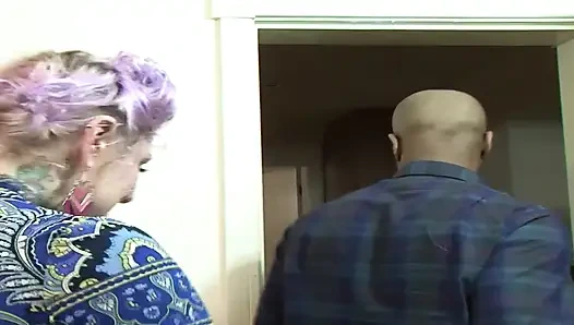 Womaen yang lebih tua kenal terbaik