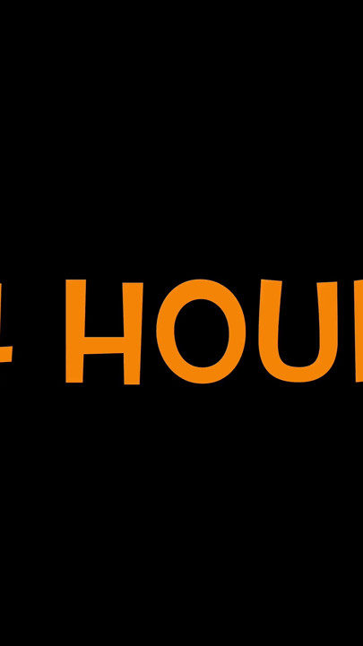 24 Hours