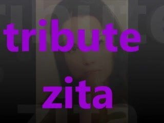 tribute zitaalexandra