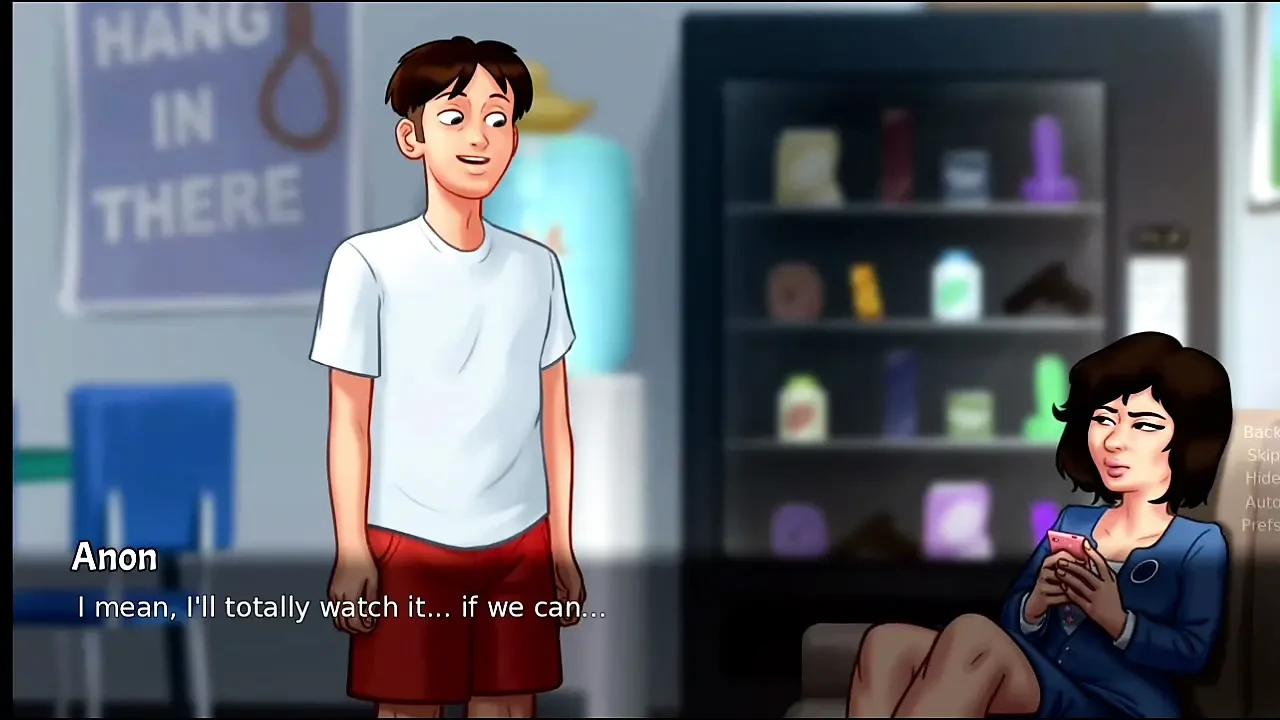 Step Mom Realized I Wasn't Telling Her Everything (18+)