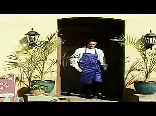 çete bang kafe