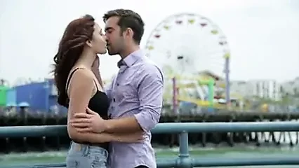 Romantic but intense sex.Part 1