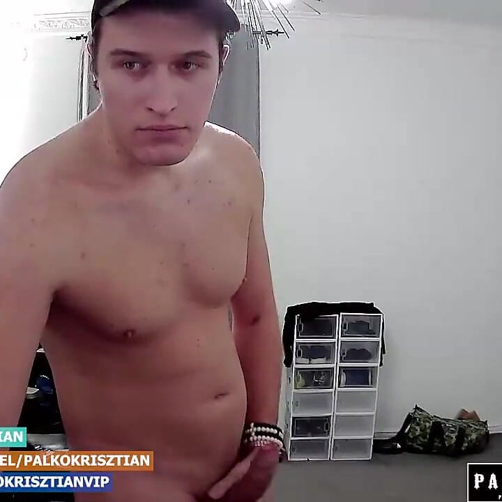 2026.02.07 Dick Fapppp Real Cum