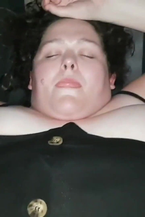 YoungEnglishbbw BBC Nata4sex DP trénink anální výstřik