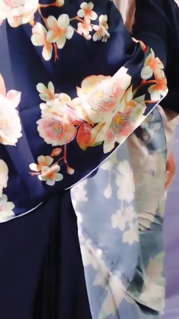 Fucking Indian stepmother hard in hijab | Clip 1