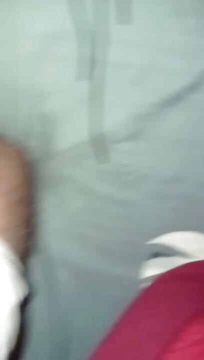 Fucking Hot Wife doggy style sucking