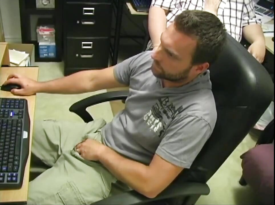 A blast from the past - Derrick