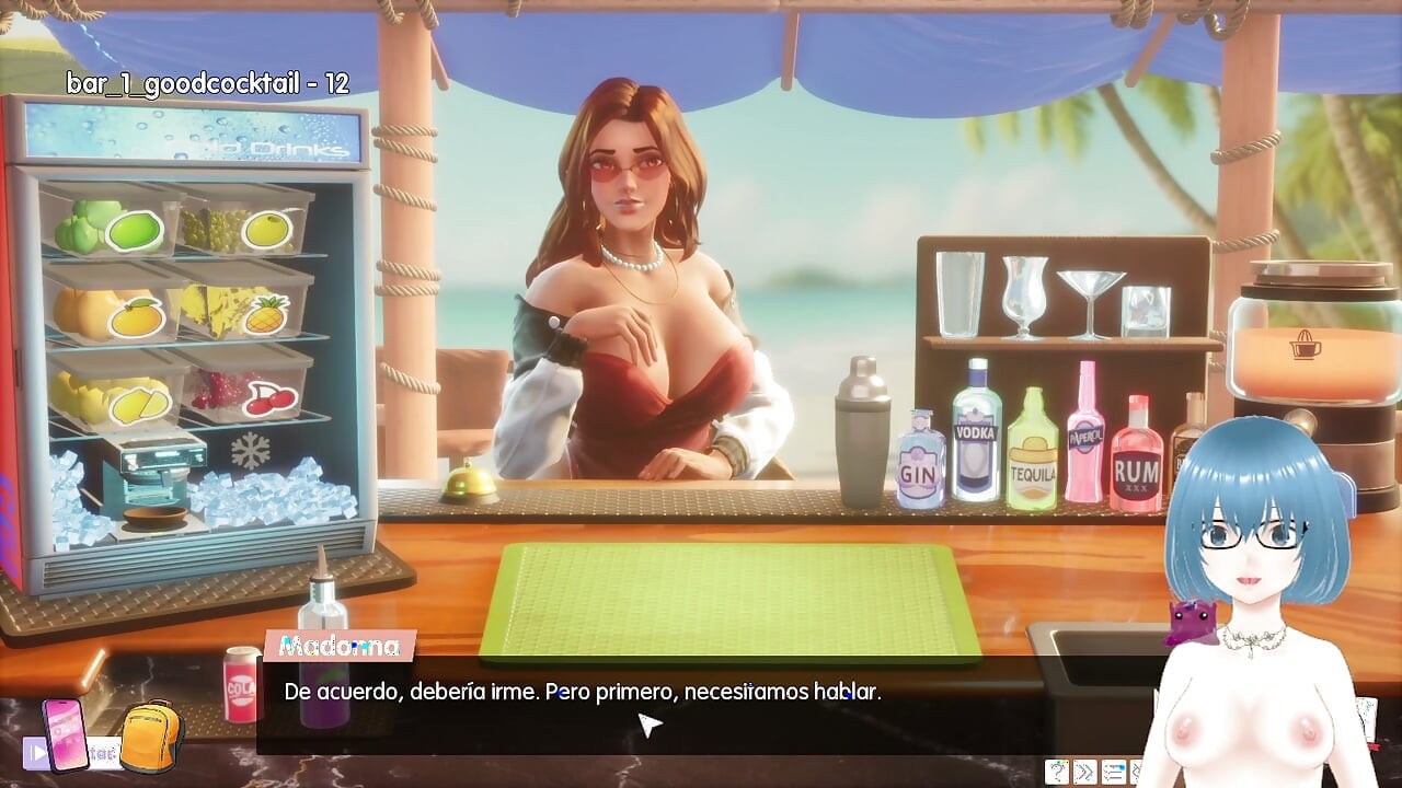 Love Or Lust Gameplay 2 Visuell roman där vi knullar en massa sexiga kvinnor