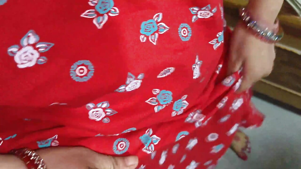 Sadi mai ek bhabhi ko pata kar choda