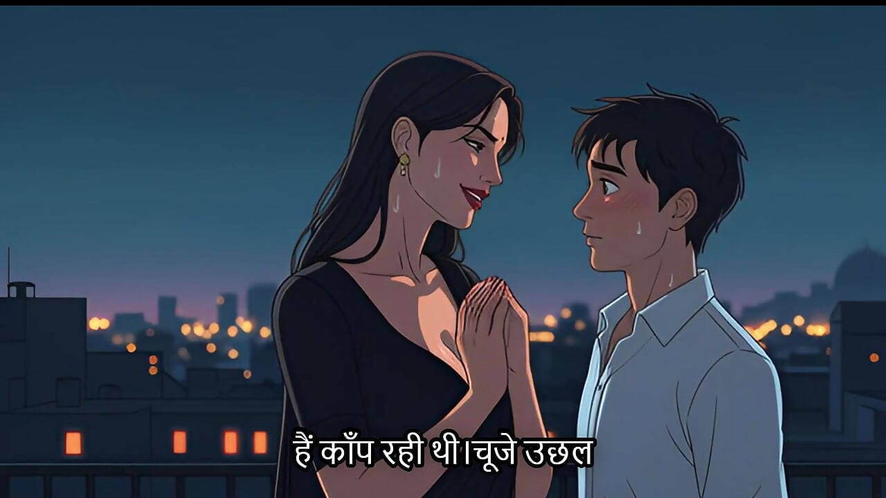Sab kuchh se niraash rashmi ne poore samay ka aanand liya (mp3)