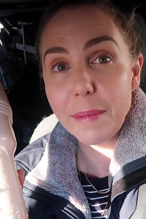 Holly randall和lisa Ann一起拍摄bts