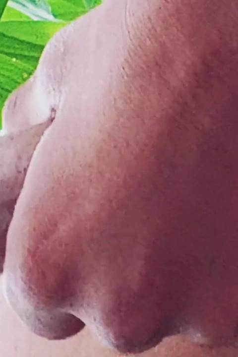 Worldwide Trending Desi Hunk Solo Action Part 8 - Premium Faceless Amateur Close-up Intense Stroking Session 4K