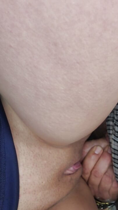 Fucking my hot pregnent stepsis massive creampie