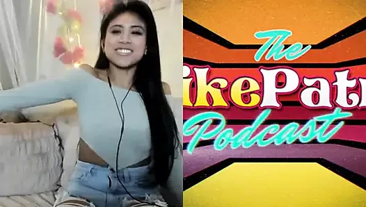 Trikepatrol Interview - Ember Snow