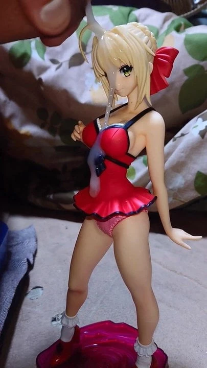 nero bukkake