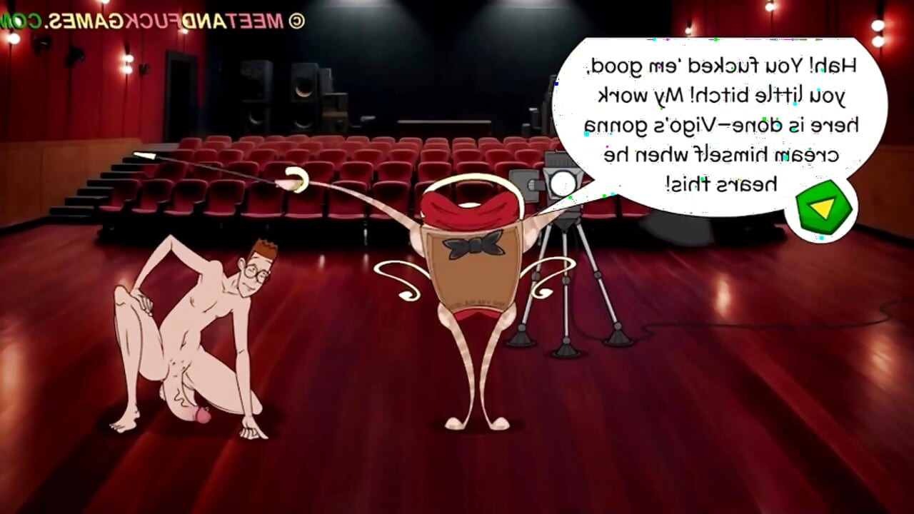 ألعاب الجنس HENTAI Ntr Vrchat بطل بزاز كبيرة خجل NTR زوجة ميلف تخون مؤخرة كبيرة بي بي سي نائب الرئيس اللسان