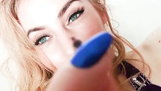 Tamu tak terduga menjadi makanan raksasa