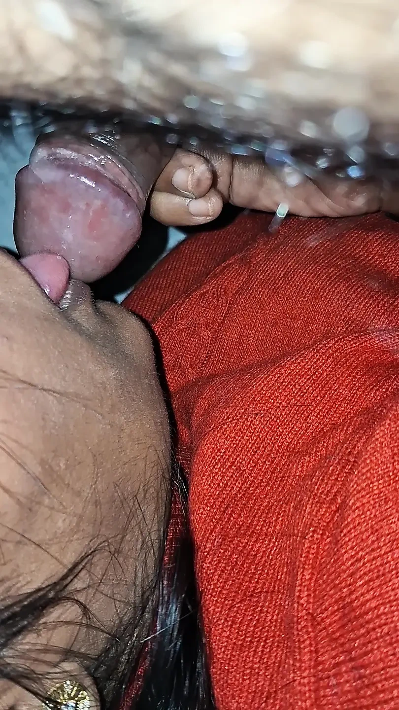 德西妻子操她的丈夫