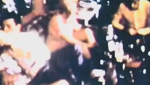 Without Mercy Hit Me Hard