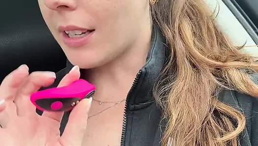 Training macht mich so geil! Komm und sieh!