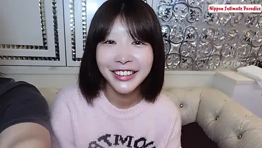 Asiatischer engel 28263