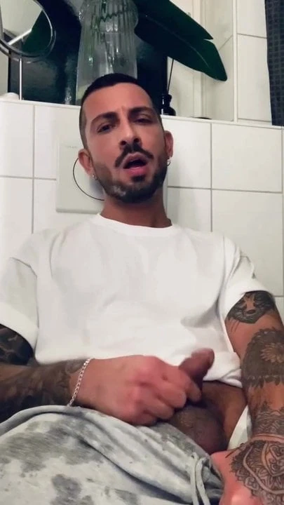 Denis mal wieder geil