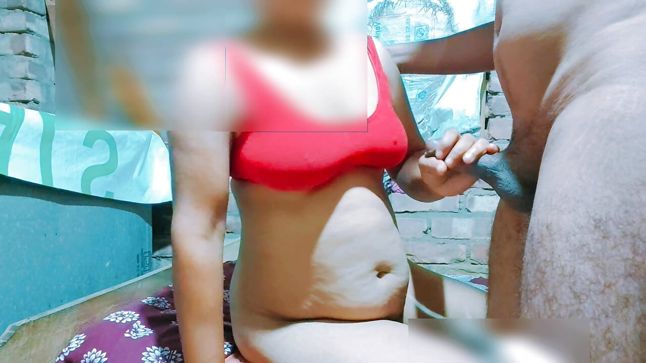 Busty Bhabi Chudai Hard Fucking Sexy