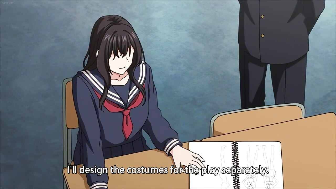 Seifuku wa kita de part1