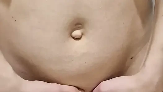 Sehr happy end-massage