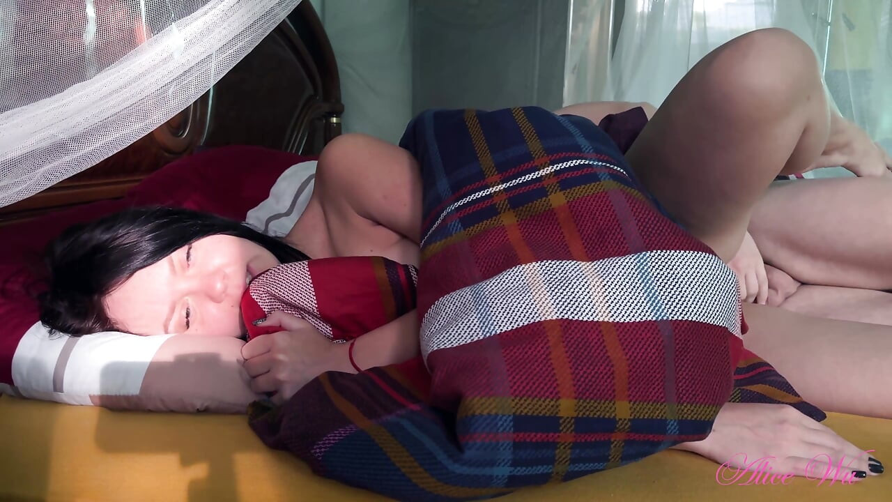 내 안에 누가 있지? 의붓아들인가요, 남편인가요?