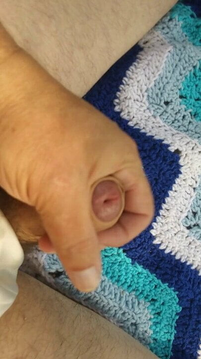 public masturbation