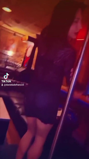 Seksi ples