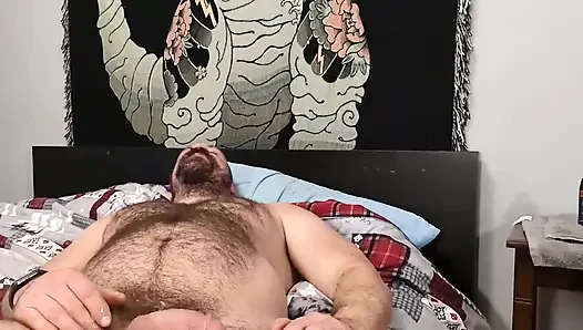 Ayı deliği esnetme ve sikiş