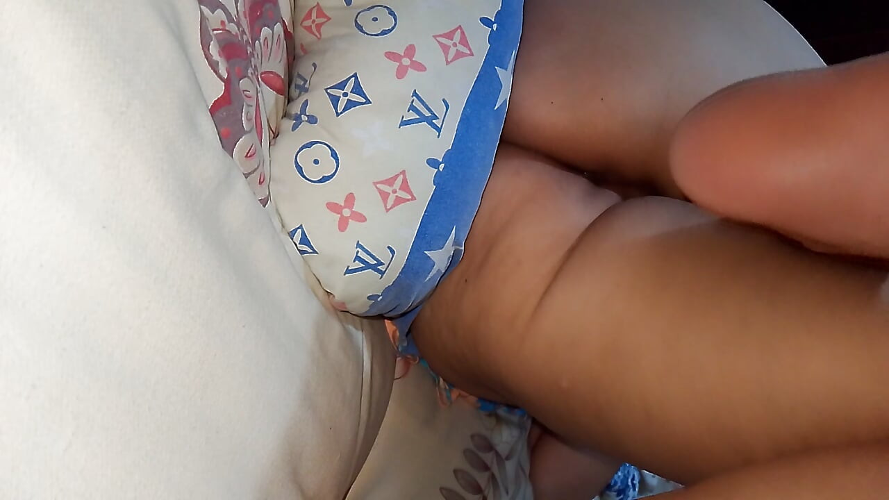 69でお尻とセックスをする