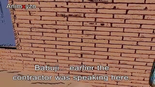 Hintli kız animasyon Hindistan vilage vilage videosu