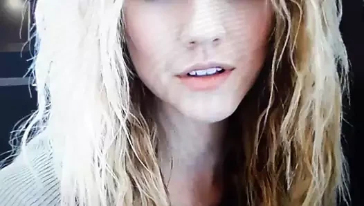 Katherine Mcnamara #1