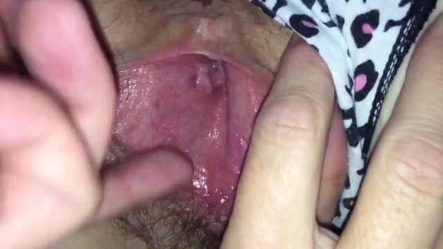 Sweet Mature Pussy