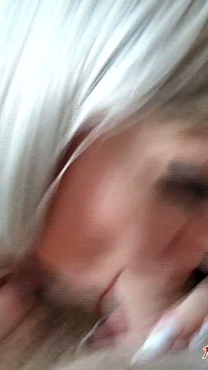 Yes, my girl knows how to suck cock beautifully and loves this activity! What about your girl? )) And your stepmom? )) | Clip 2