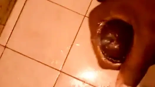 Seksi oğlan elle muamele boşalma