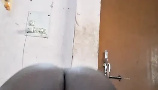 Istri desi India yang cantik hardcore