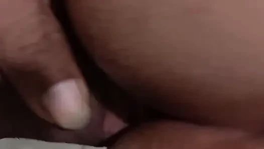 Vi wrong hole yang tinitira mo
