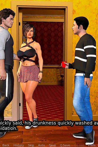 A Couple's Duet of Love & Lust: Cuck Hubby Prepares His Hotwife for Gangbang - Episode 73