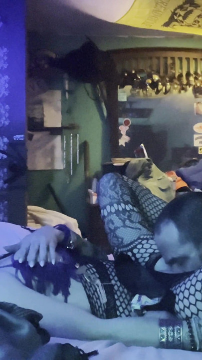 예쁜 후장