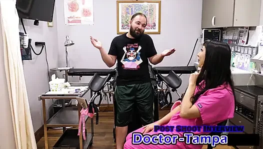 Dr tampa - dokter kelamin relaksasi - selena sativa