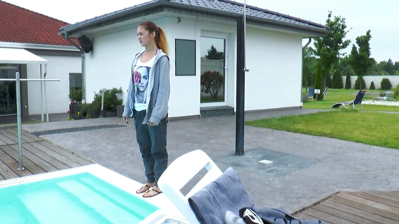 Porno Deutschland - adegan #06